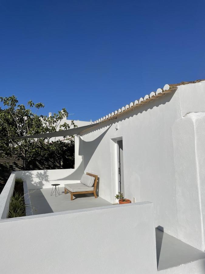דירות אלבור Casa Xs מראה חיצוני תמונה