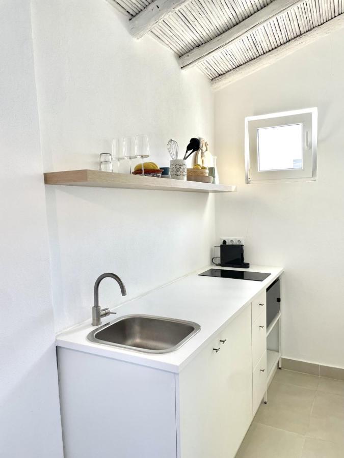 דירות אלבור Casa Xs מראה חיצוני תמונה