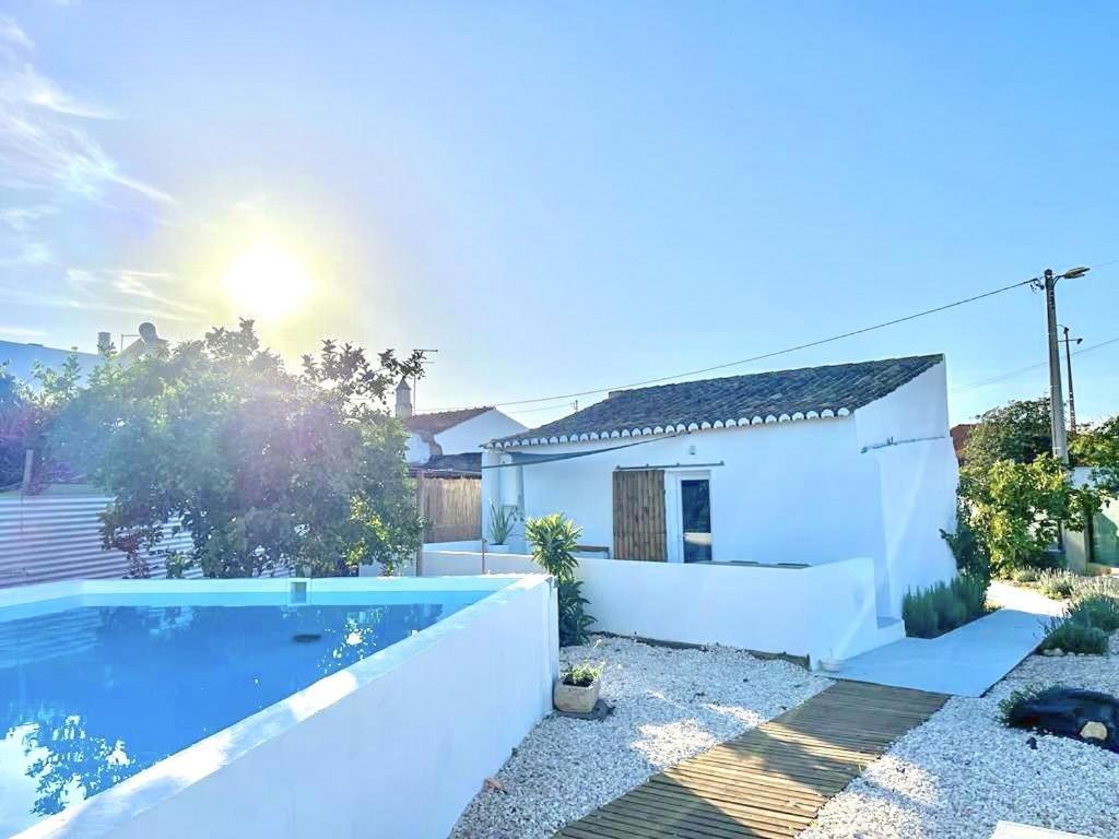 דירות אלבור Casa Xs מראה חיצוני תמונה
